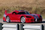 Dodge Viper Competition Coupe 2003 года